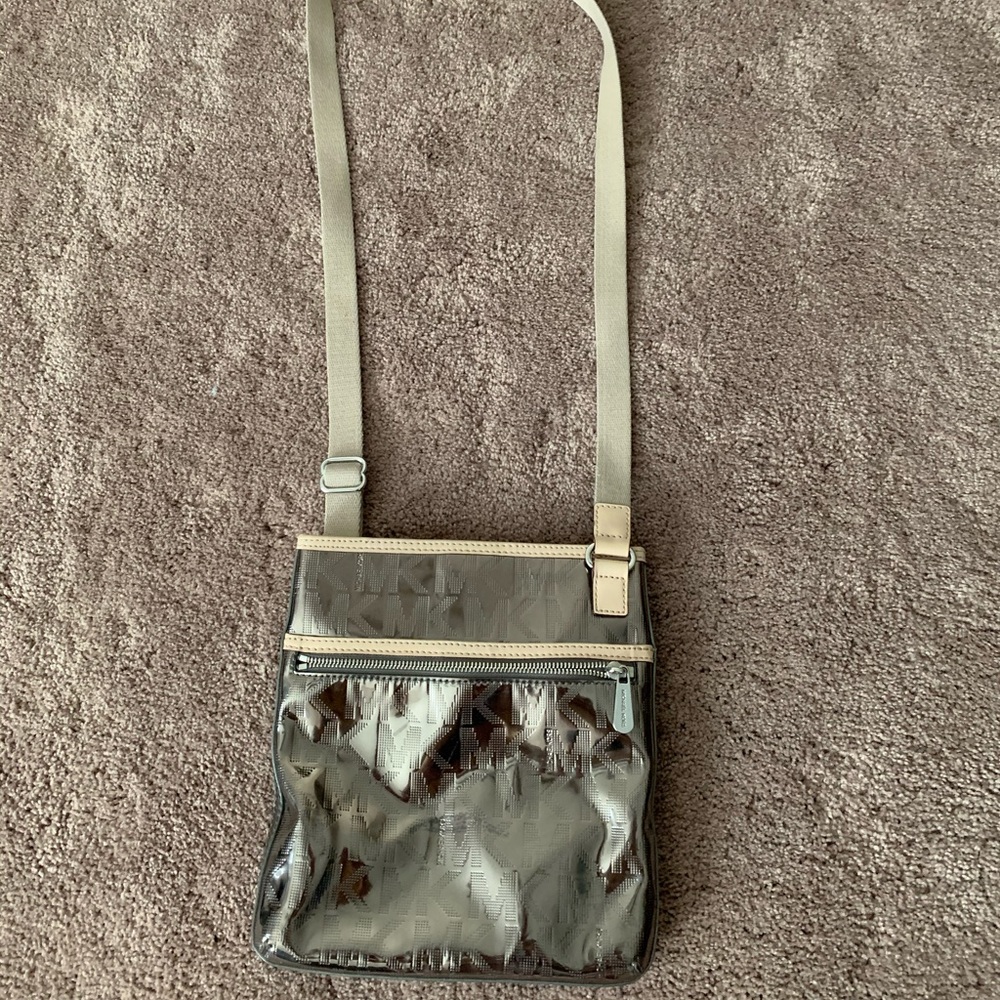 Michael Kors Satchel
